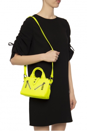 'kalifornia' shoulder bag with pockets, zdjęcie 2 'kalifornia' shoulder bag with pockets od Kenzo